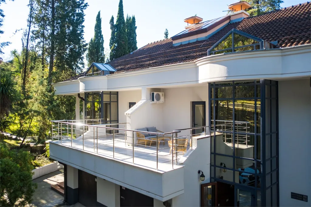 5-комнатная Квартира