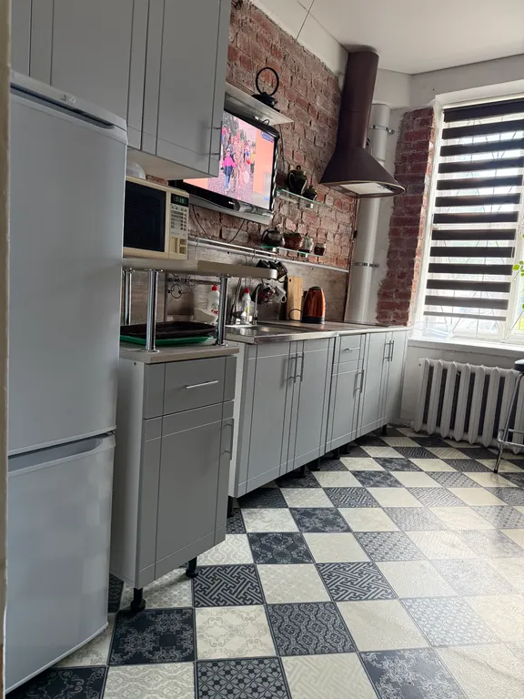 Квартира Квартира Два шага до всего — Сортавала