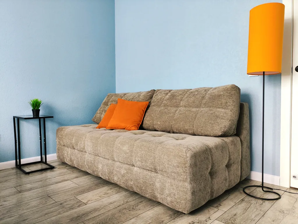 Уютная современная 1комКв у трассы М4/4спальн.места