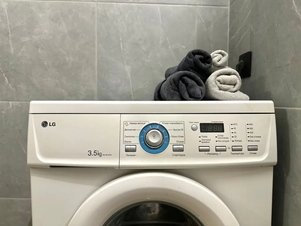 Современная квартира рядом с центром и ЖД вокзалом Пермь 2