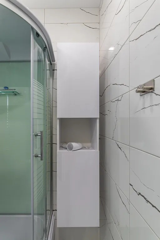 Квартира премиум класса в новом микрорайоне