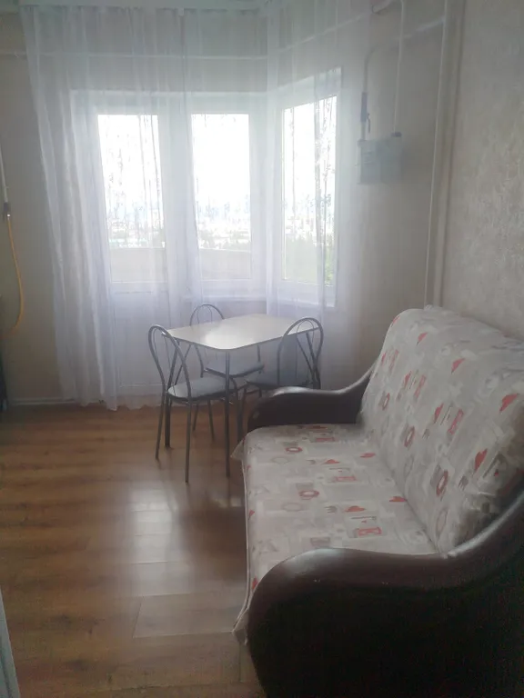 Уютная квартира рядом с ГМУ им. Ушакова