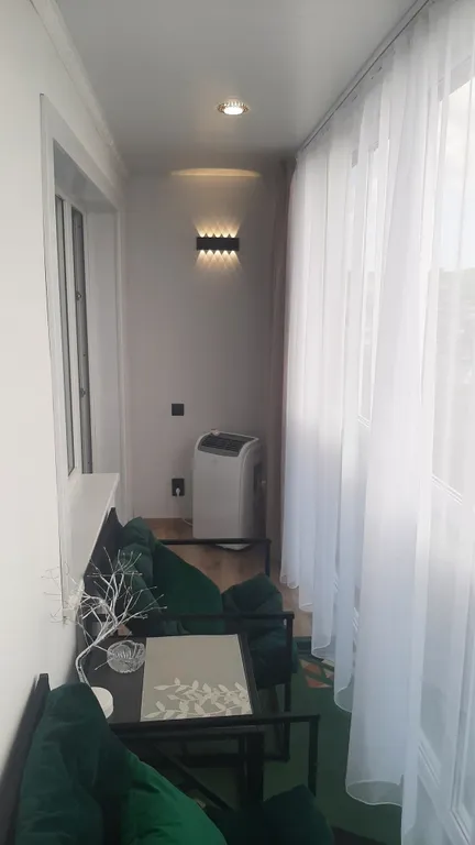 Уютная квартира в самом центре города