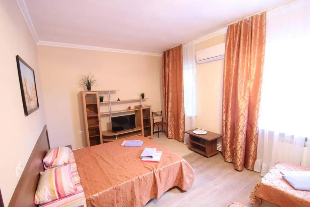 Квартира Комната — аренда посуточно в Дивноморское