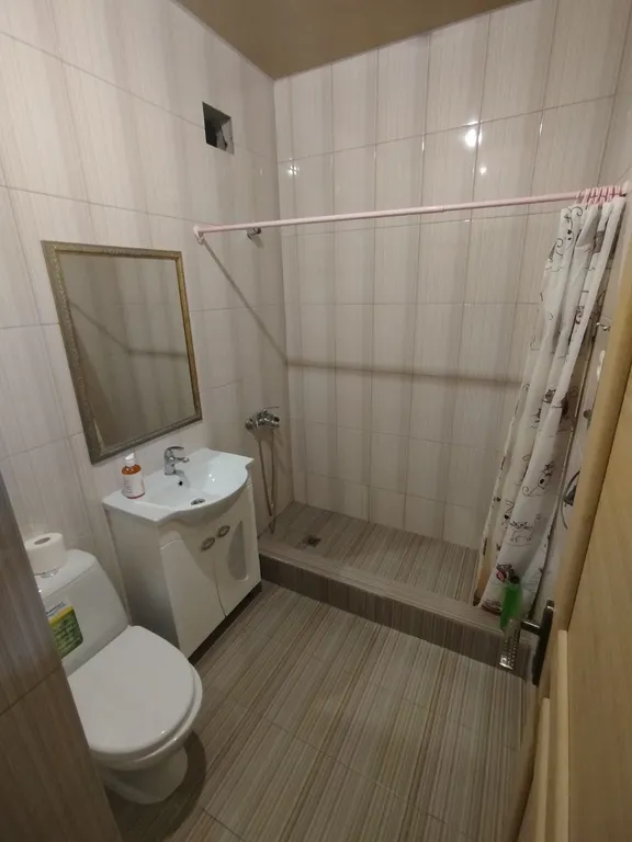 Квартира Комната — Гагра