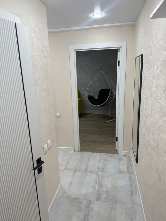 Квартира в самом центре Донецка с дивописным видом на набережную