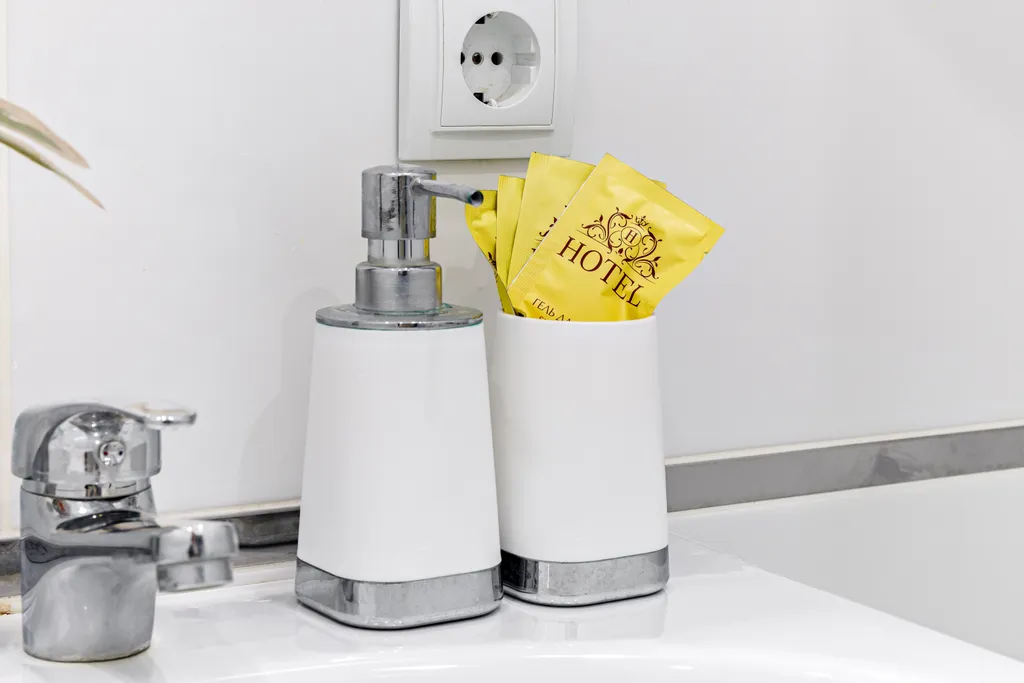 Квартира Квартира МЕСТО.ОСЕНЬ — Краснодар