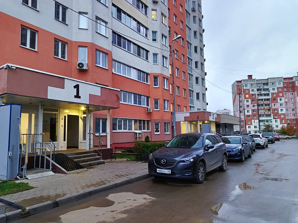 Лучший выбор для деловых поездок