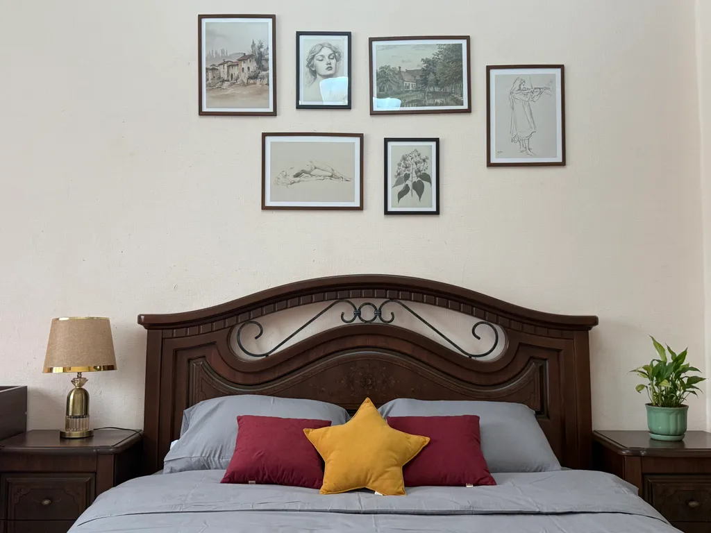 Квартира Квартира Петербургская классика в золотом треугольнике — Санкт-Петербург