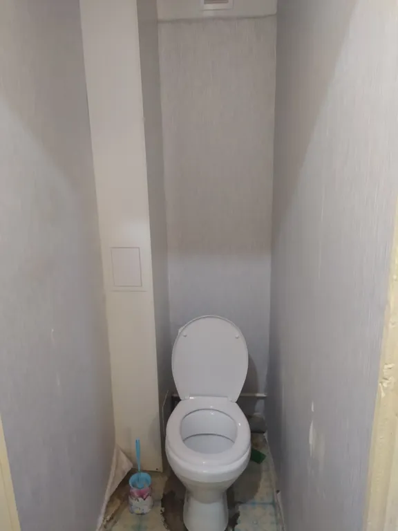 Уютная квартира в Ветлужанке