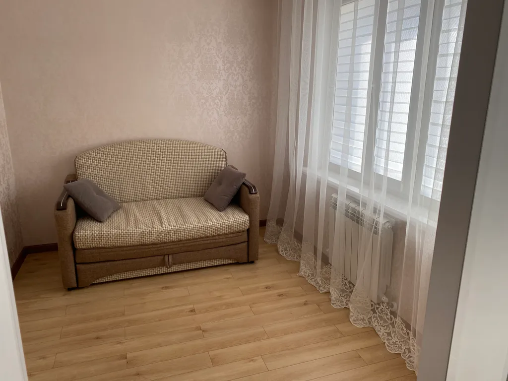 Квартира у моря с лучшей локацией