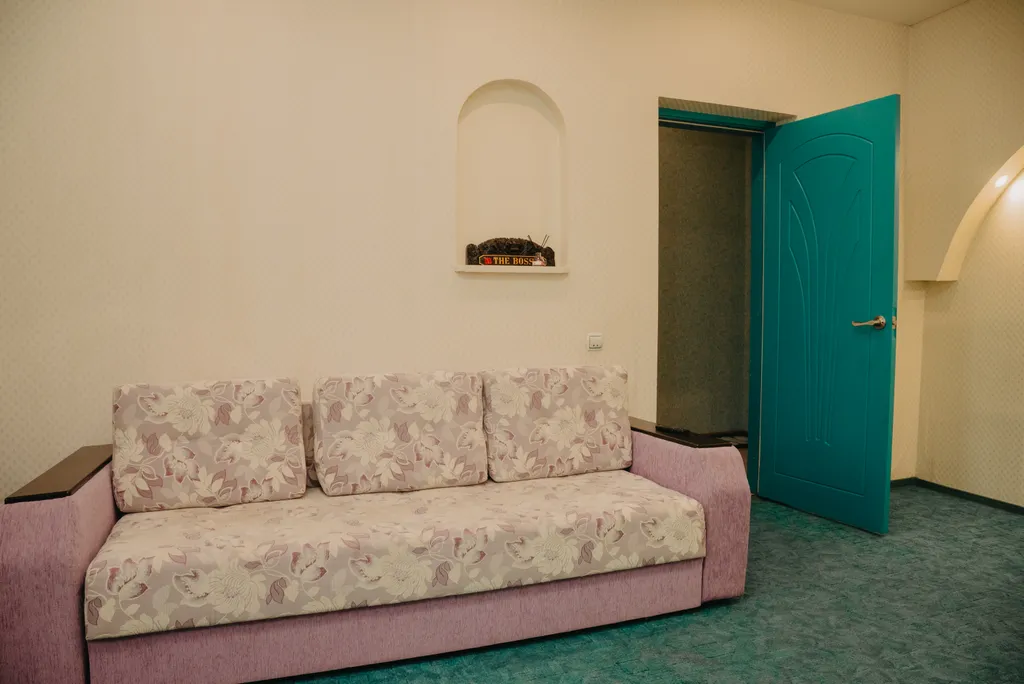 Уютные апартаменты в центре города