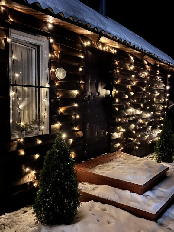 Коттедж Гостевой дом на озере Селигер - Волго ( мини база) — Завирье