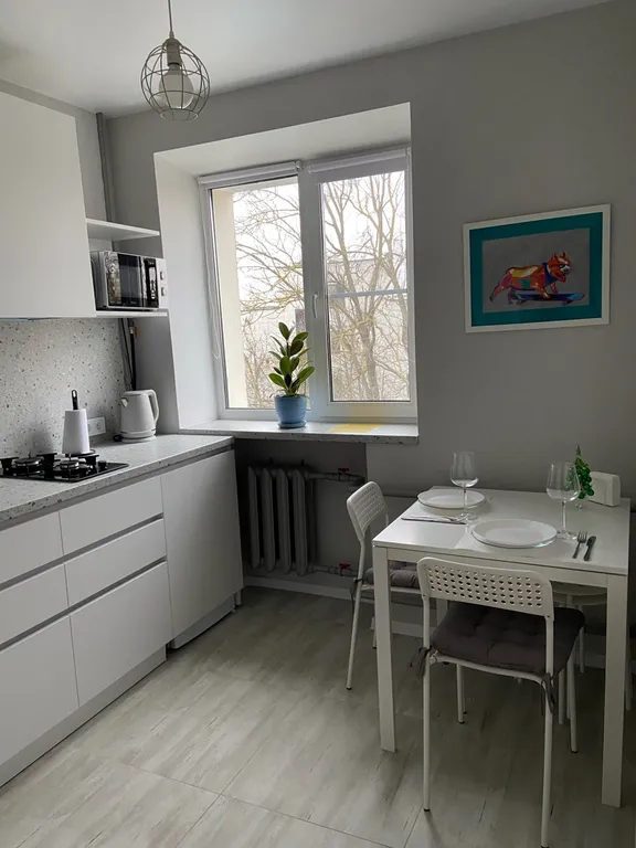 Квартира возле Амфитеатра