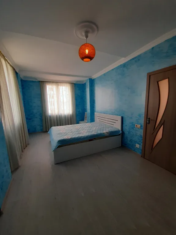 Уютная квартира в центре города — аренда посуточно в Батуми