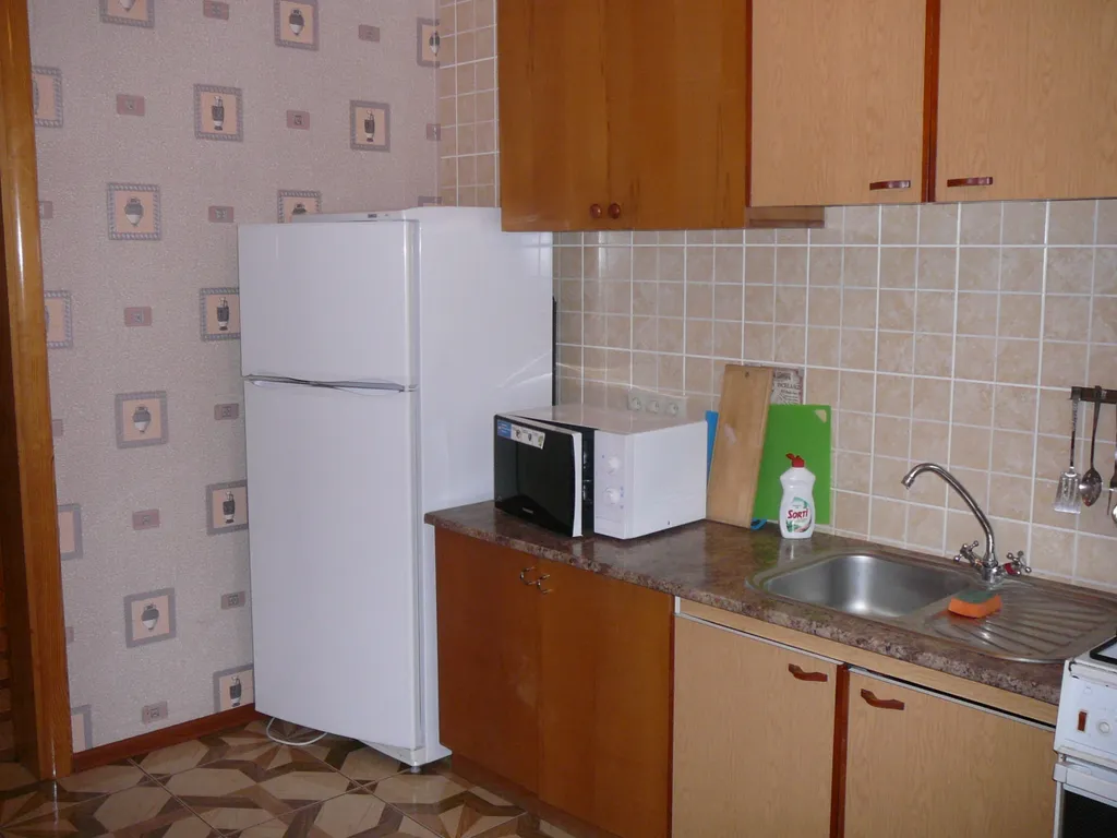 Усадьба Мишель