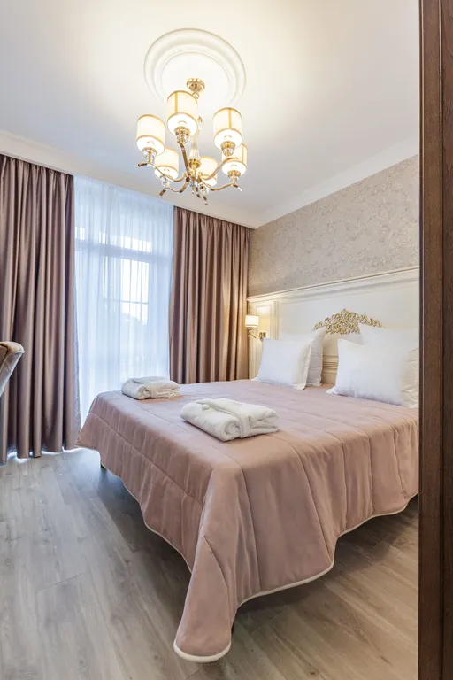 Квартира Комната — аренда посуточно в Архипо-Осиповка