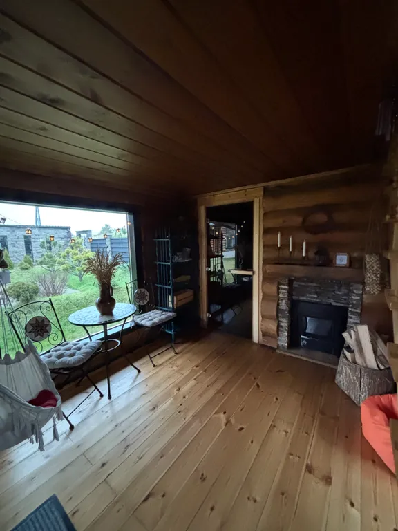 Релакс дача