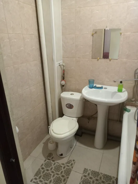 Квартира на Горной для отдыхающих