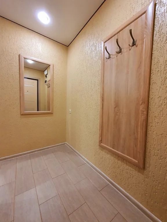 Апартаменты Марата 18