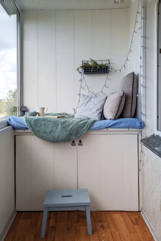 Атмосферная квартира рядом с аквапарком и речкой