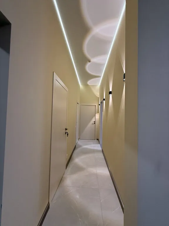 Для компании 6-8 человек Статусный современный гостевой дом