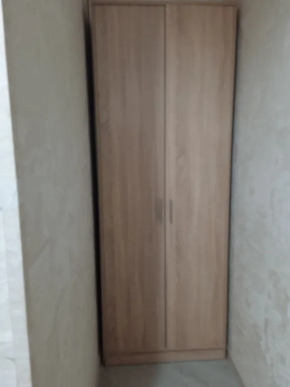 Однокомнатная квартира в Каспийске