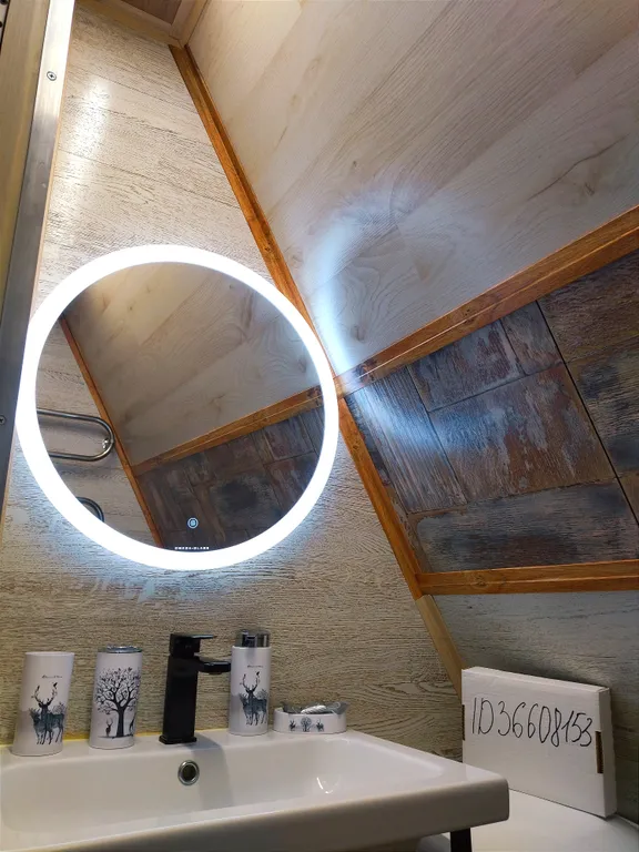 Загородный Дом