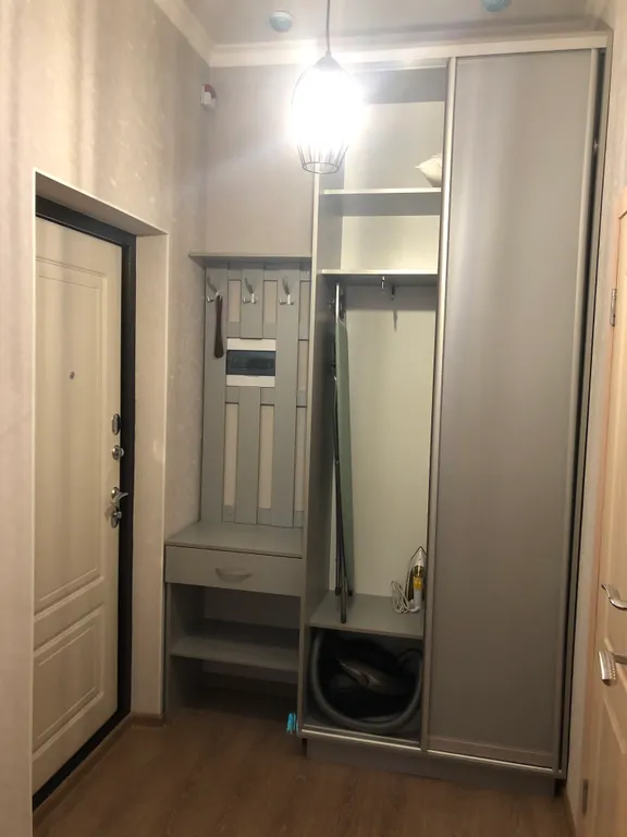 Квартира Уютные апартаменты 3-х местные — Анапа