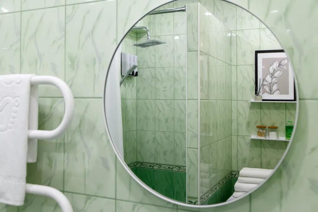 Студия в самом центре Иркутска рядом с ЖД вокзалом