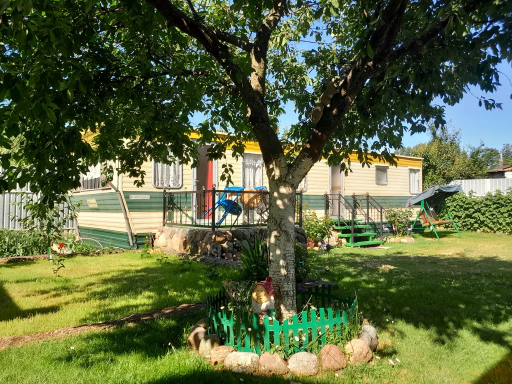 Коттедж 3-комнатный Дом — Рыбачий