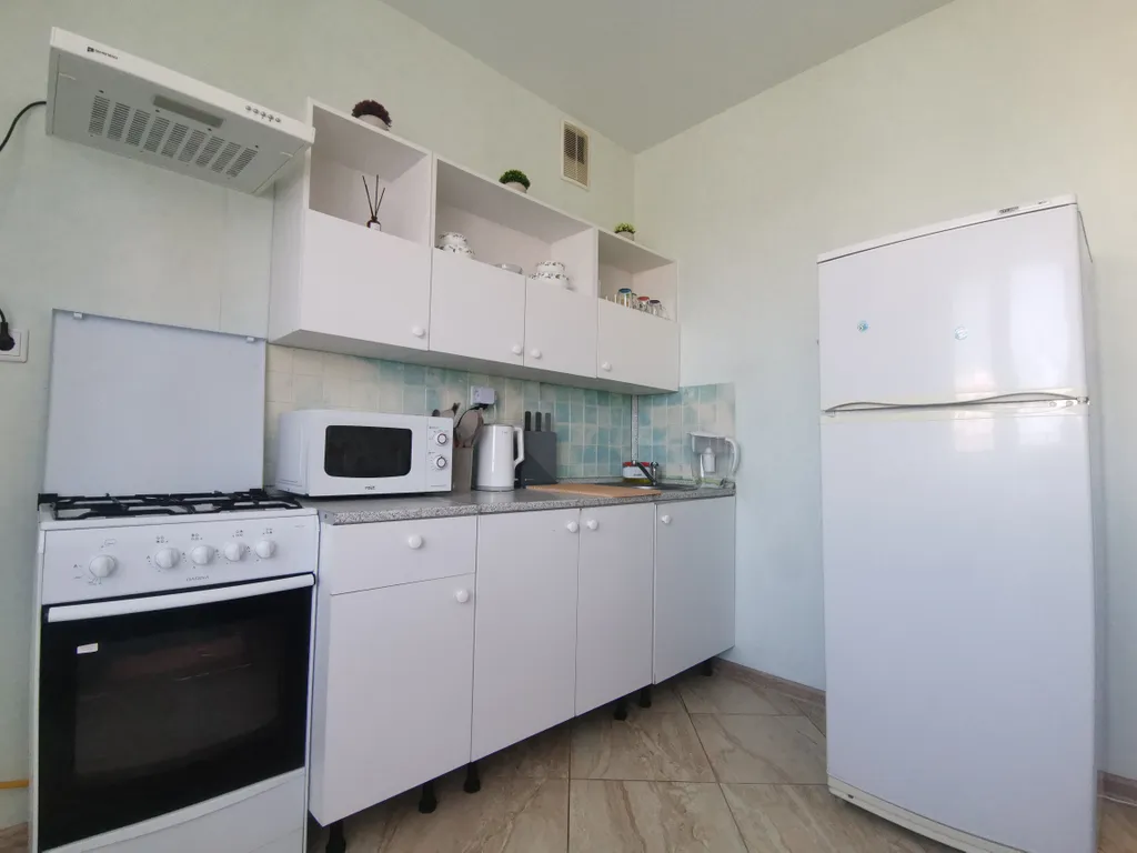 Уютная квартира рядом с коне заводом, вдали от городской суеты