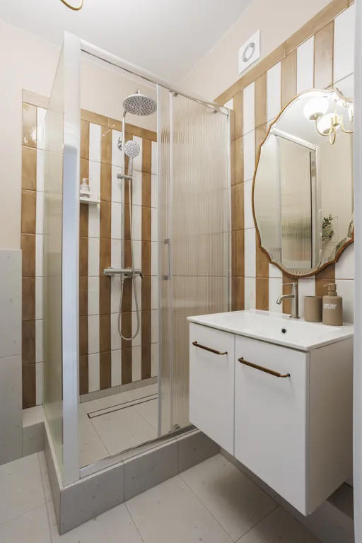 Квартира Квартира Новая студия Италия в Сердце Ярославля — Ярославль