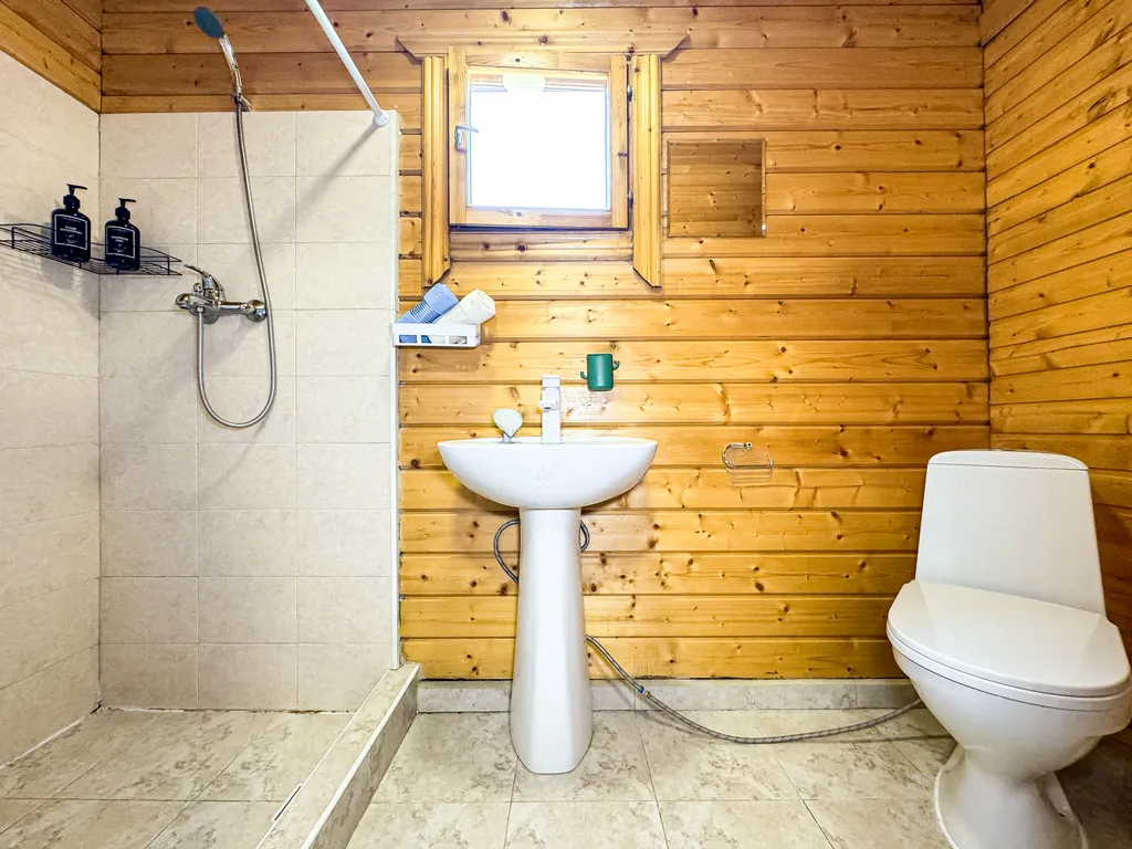 Эко-дом Южная Америка