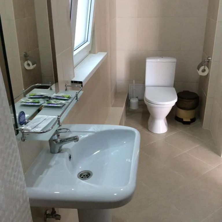 Квартира Комната — Лазаревское