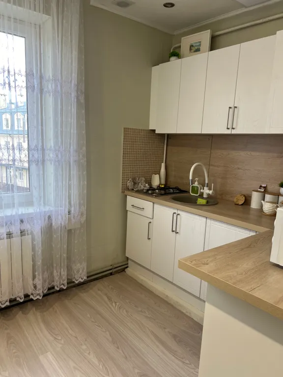 Квартира Квартира в историческом доме Вилла Рут — Пионерский