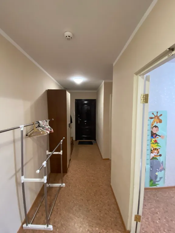 Двухкомнатная уютная квартира