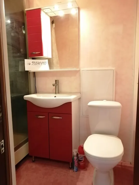 2-комнатная квартира, рядом пляж Каменка, парк Поддубного