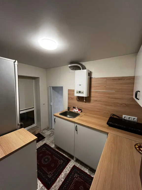 Гостевой дом Малышевых