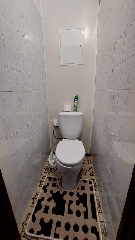 Уютная квартира в центре у улицы Советской
Бархатный сезон с нами