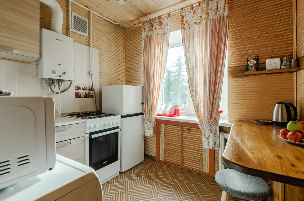 RiverSide Apartments