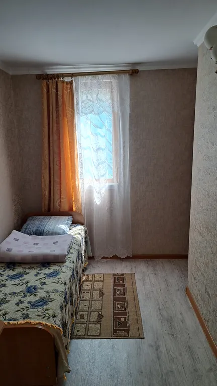 Коттедж Коттедж Уютный 3-комнатный частный сектор — Евпатория