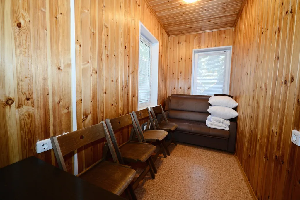 2-комнатный Дом