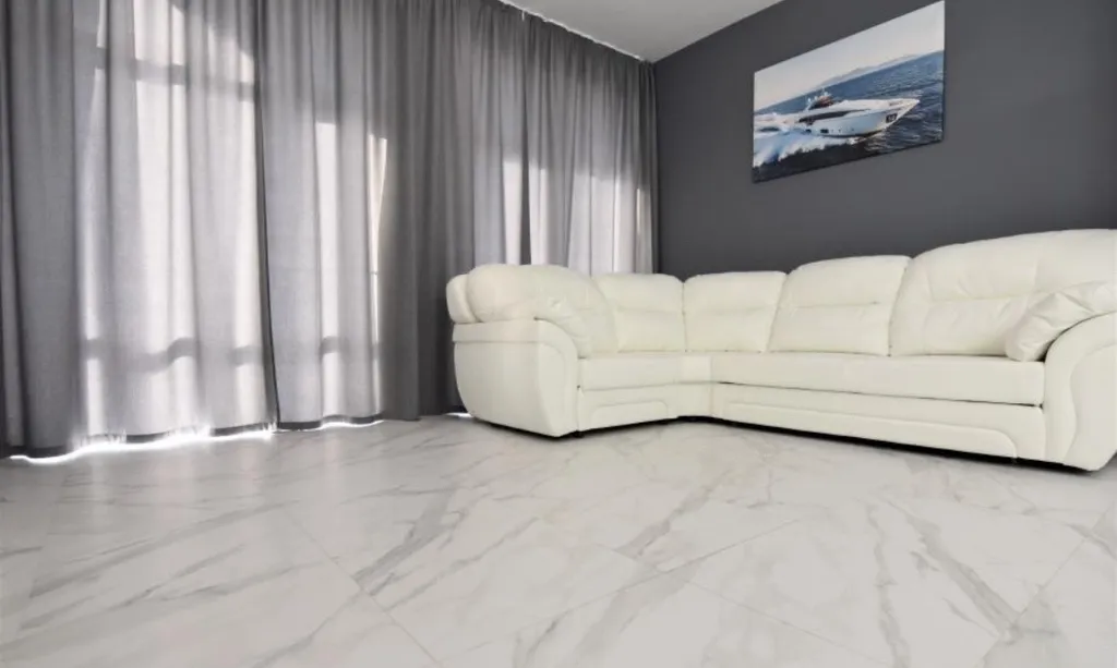 Коттедж с видом на горы