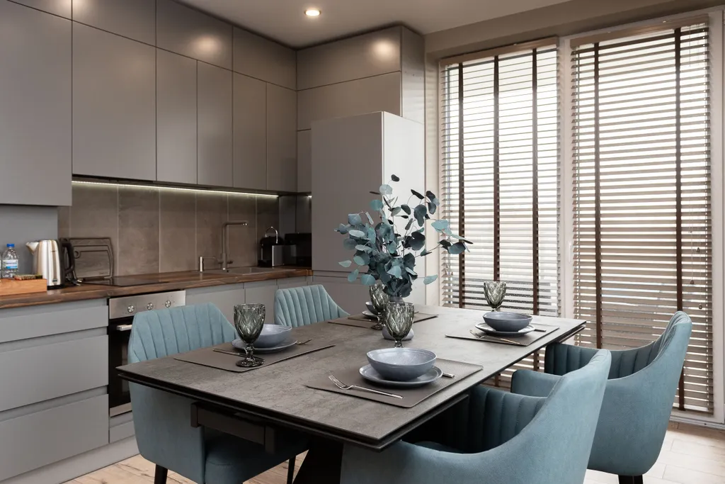 Квартира Апартаменты АрендаСервис на Ольховой — Светлогорск