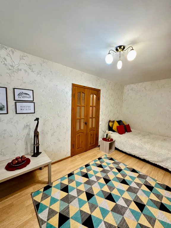 Уютная квартира в самом центре Великого Новгорода