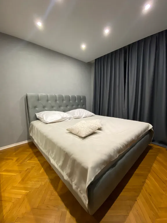 Уютные 3х-комнатные апартаменты у метро Спортивная