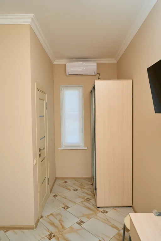 Квартира Квартира Двухместный номер комфортный — Кучугуры