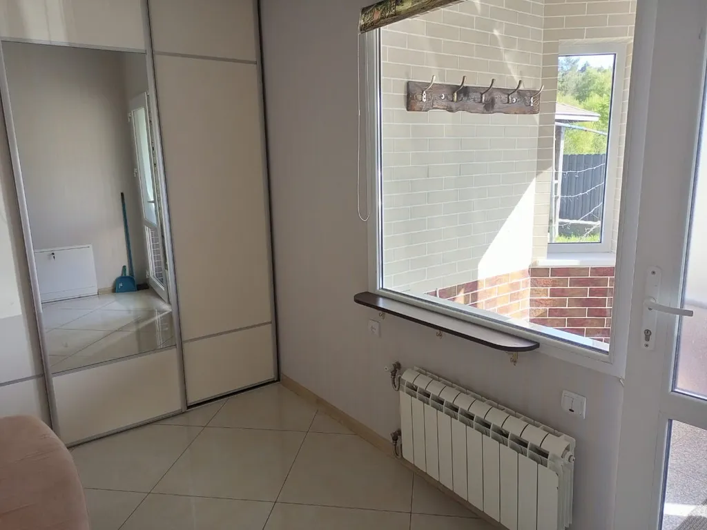 Квартира у моря