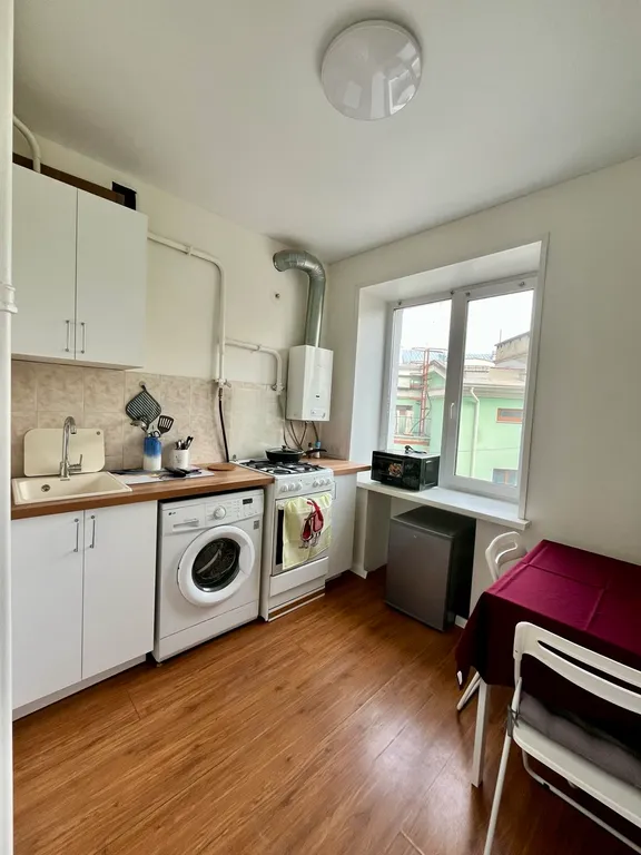 Уютная квартира в центре Рязани